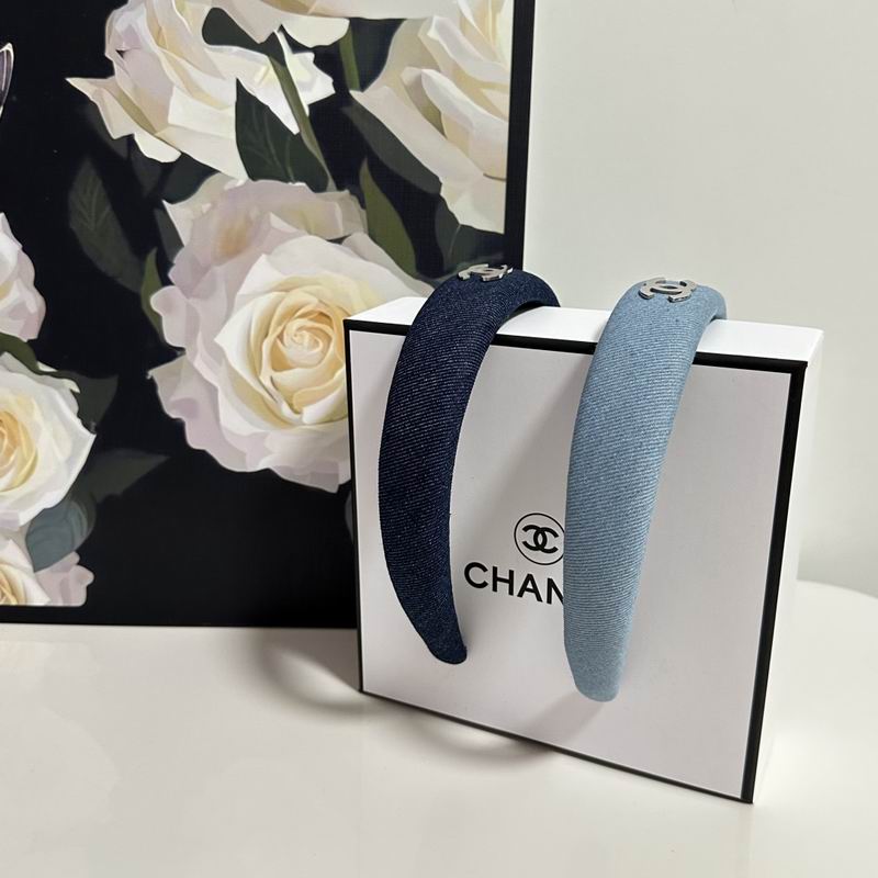 Chanel Headband hh01
